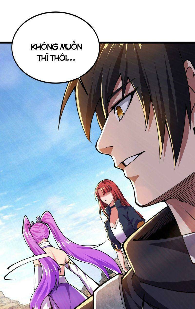 Quân Đoàn Nữ Tử Ngày Tận Thế Của Tôi: Chapter 35