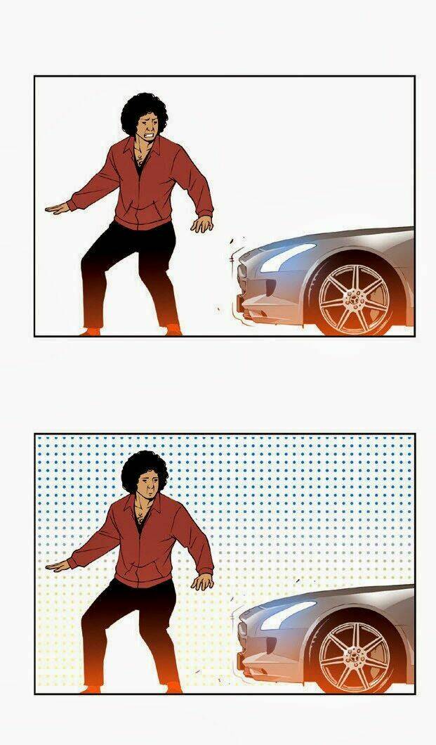 Quán Ăn Sát Thủ: Chapter 14