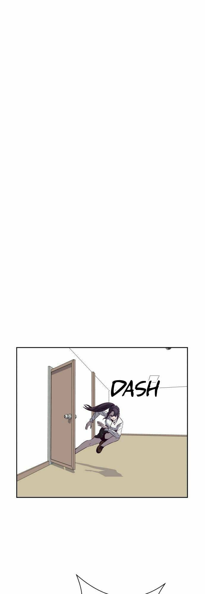 Thời Khắc Định Mệnh: Chapter 8