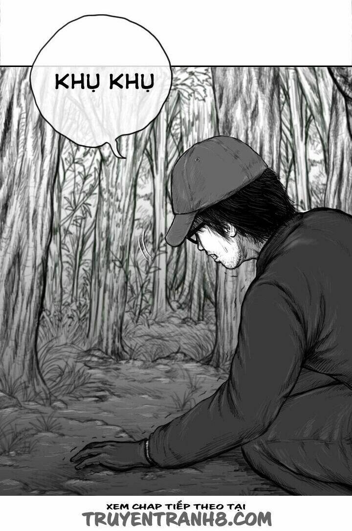 Hạt Giống Mỹ Nhân: Chapter 22