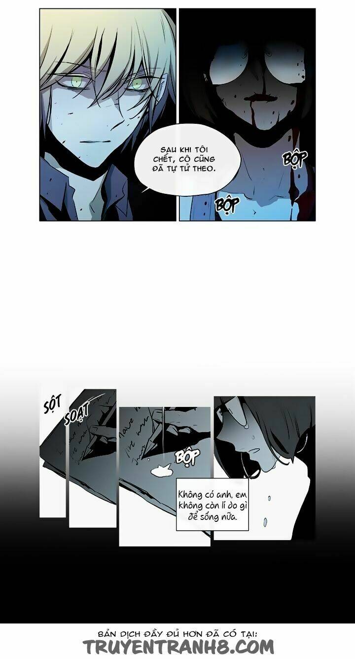 American Ghost Jack: Chapter 48