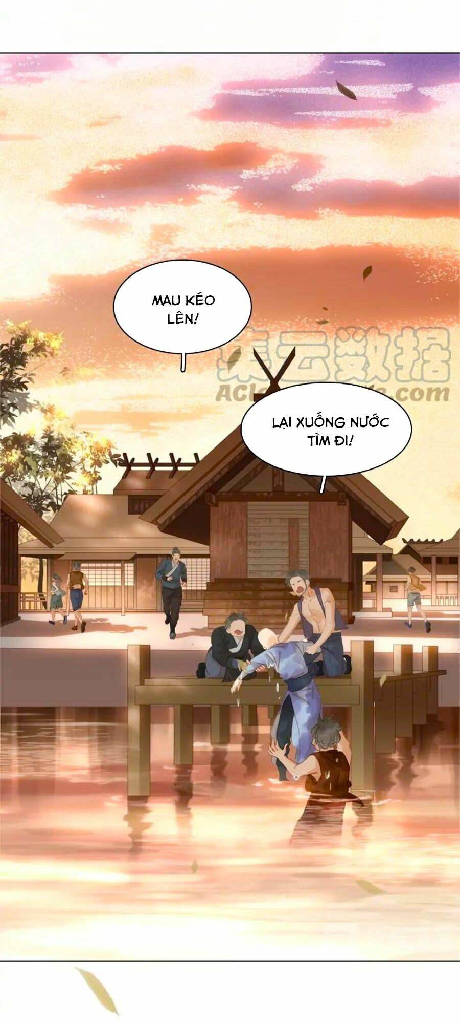 Tiểu Sư Phụ, Tóc Giả Của Ngài Rơi Rồi!: Chapter 30