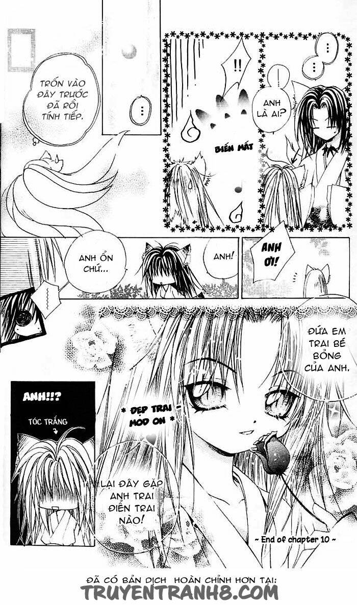 F.o.x: Chapter 10