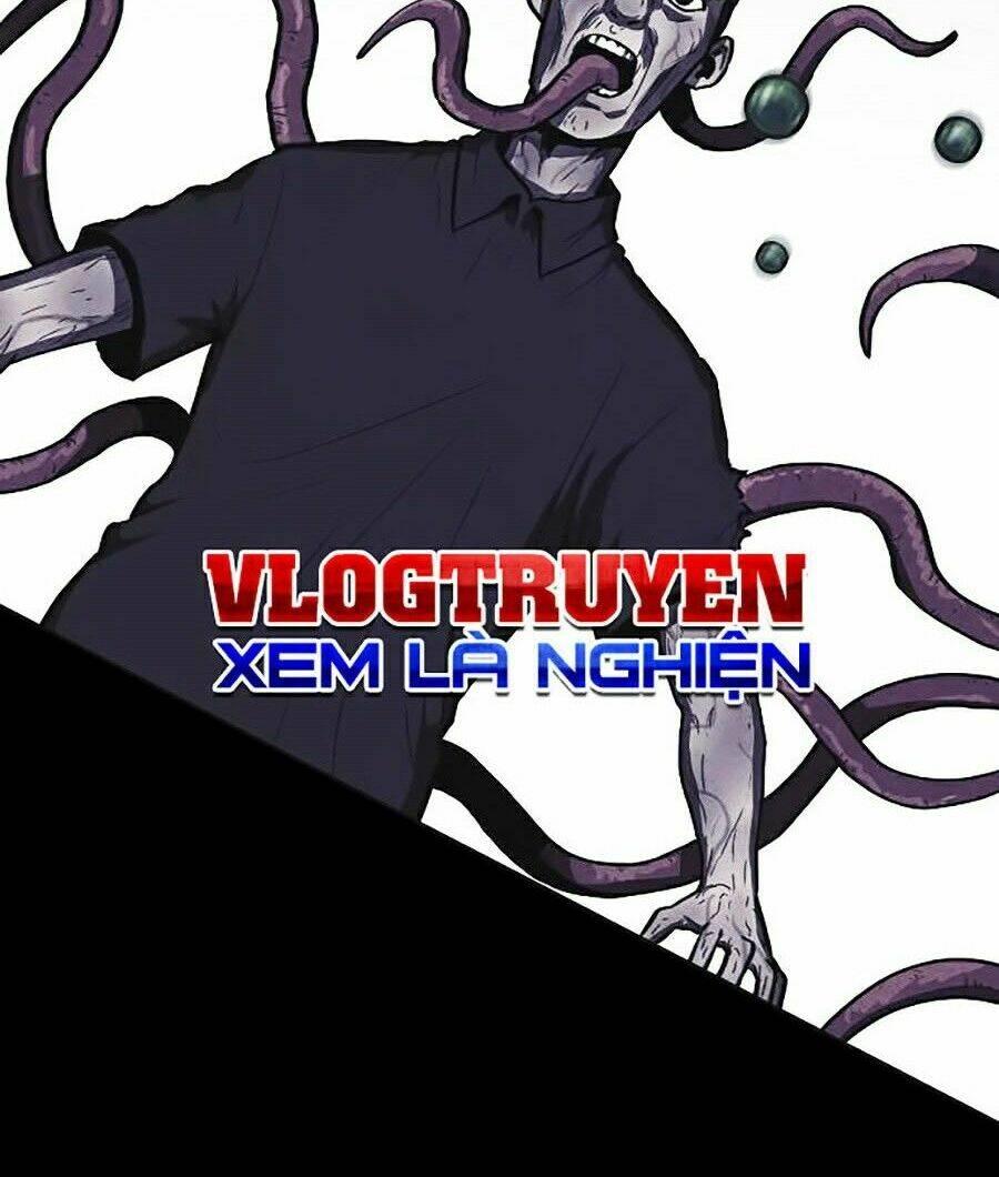 Cậu Bé Shotgun: Chapter 8