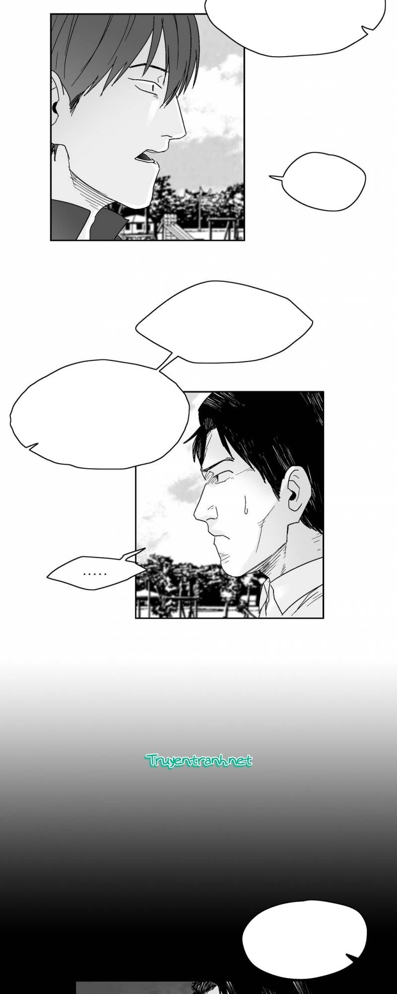 Dear Boy: Chapter 60