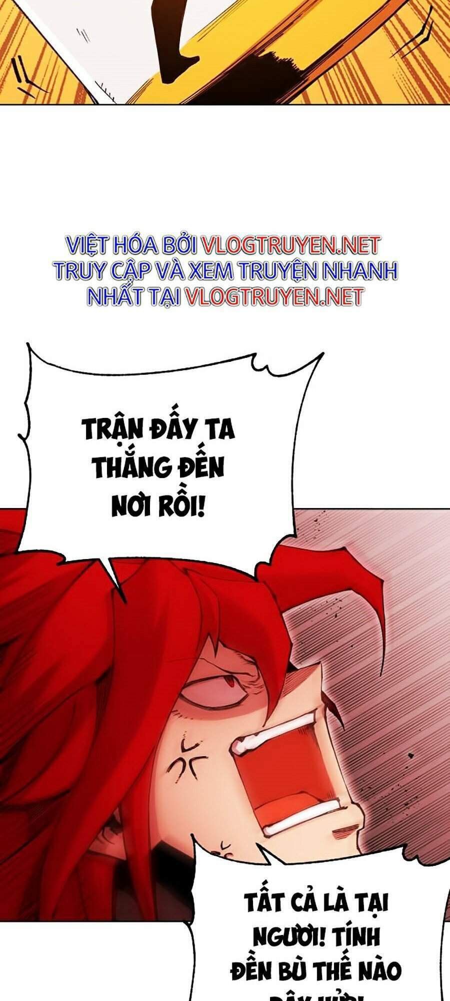 Hard Core Leveling Warrior Ss2: Chapter 96