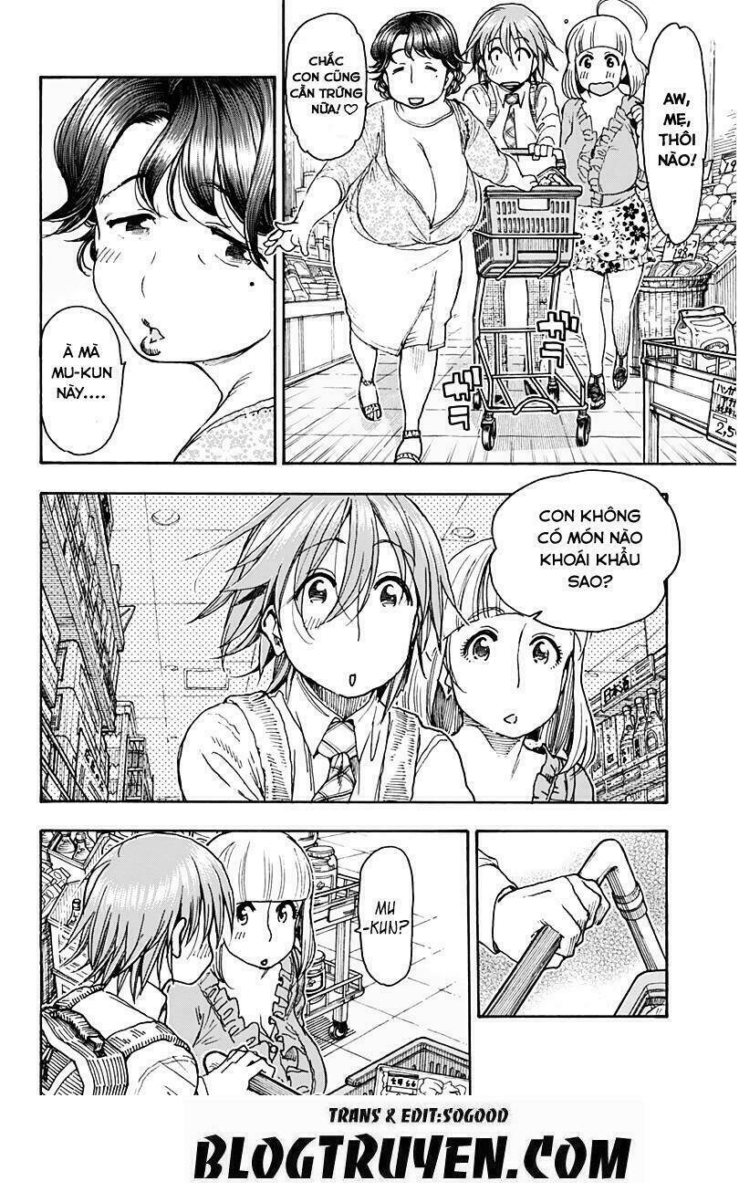 Ashitaba-San Chi No Muko Kurashi: Chapter 20