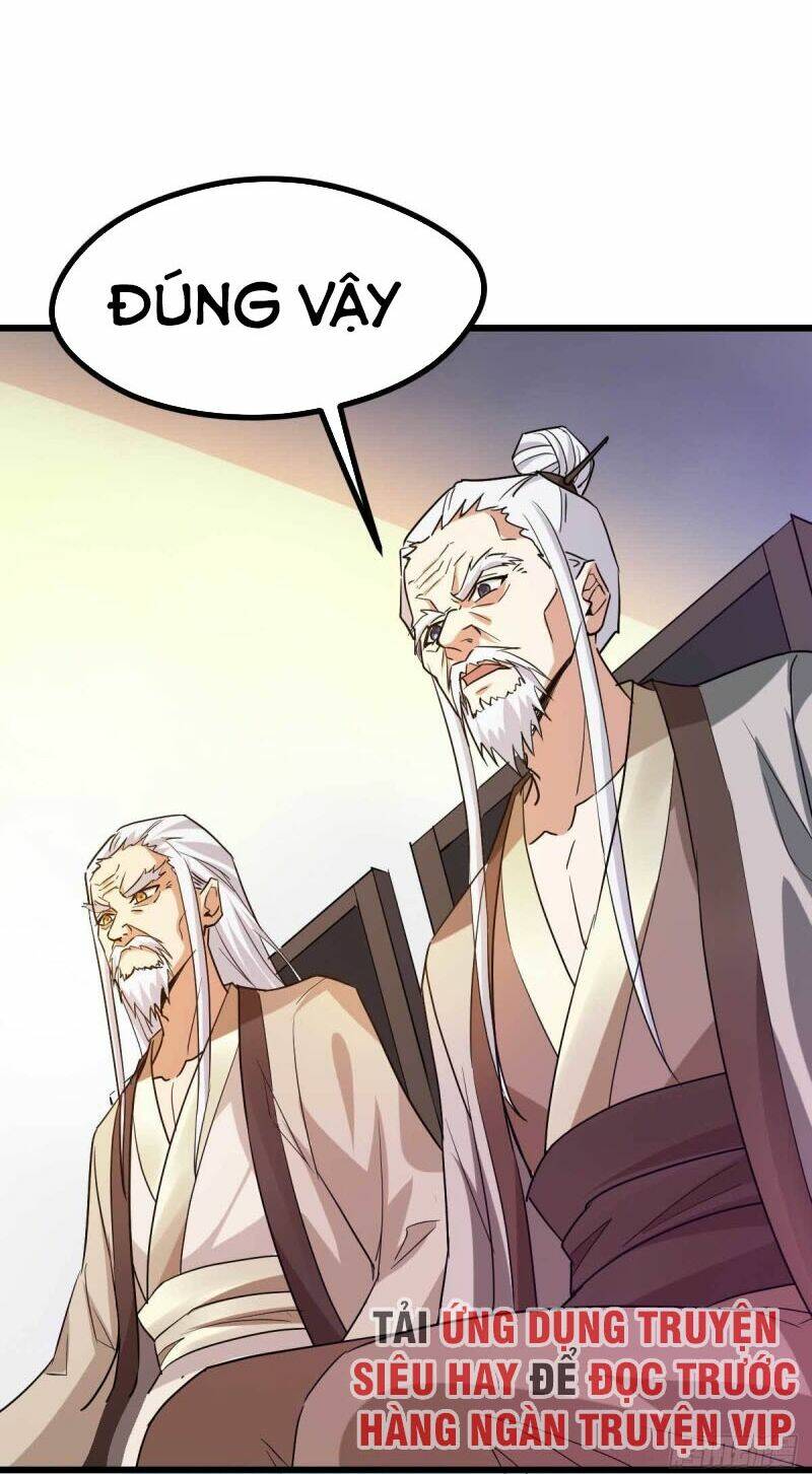 Tiên Vương Trùng Sinh: Chapter 129
