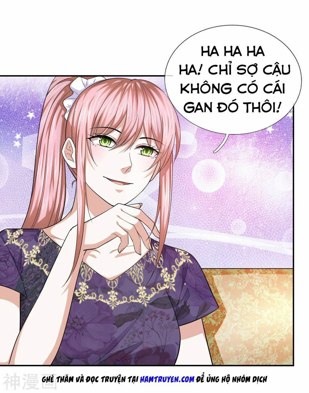 Tuyệt Thế Phi Đao: Chapter 176