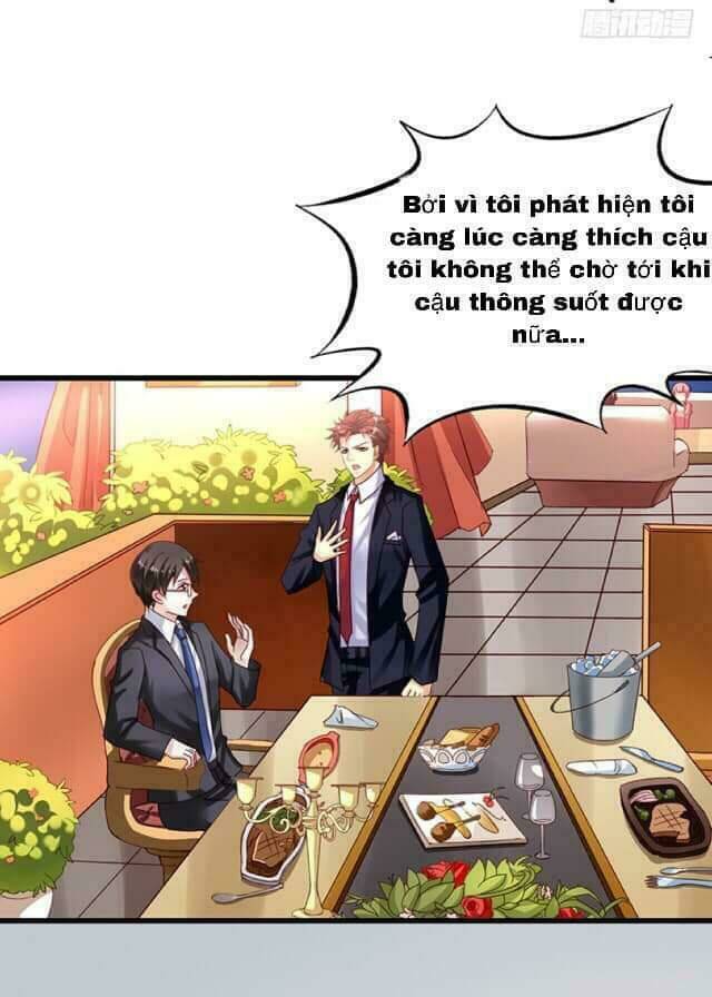 Tôi không muốn fa như vậy đâu: Chapter 75