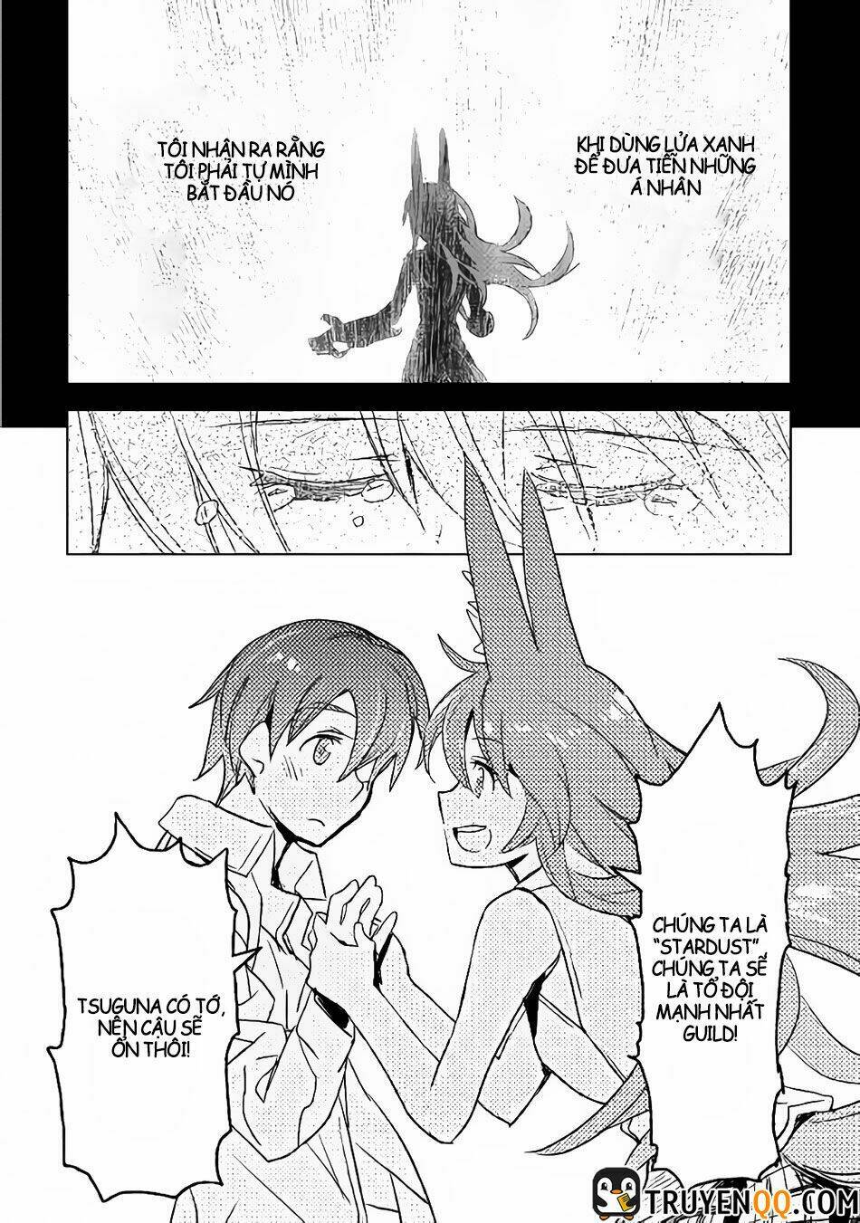 Kuro No Souzou Shoukanshi - Tenseisha No Hangyaku: Chapter 16