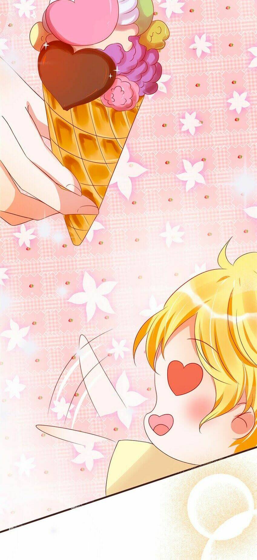 Bạn Trai Là Ngôi Sao: Chapter 38