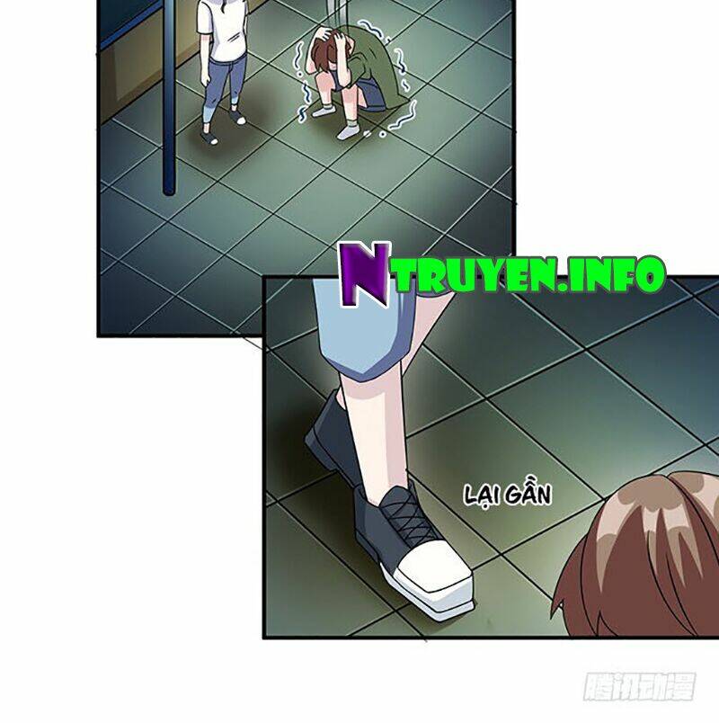 Mạc Thiếu Bức Hôn: Vợ Mới Khó Chống Đỡ: Chapter 11