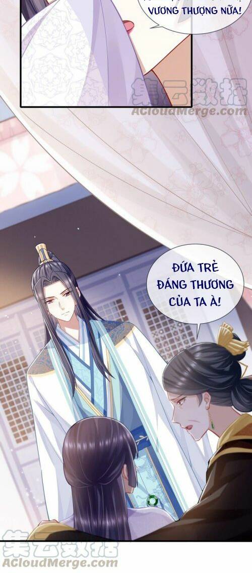 Xuyên Vào Trò Chơi Công Lược Boss Phản Diện: Chapter 37