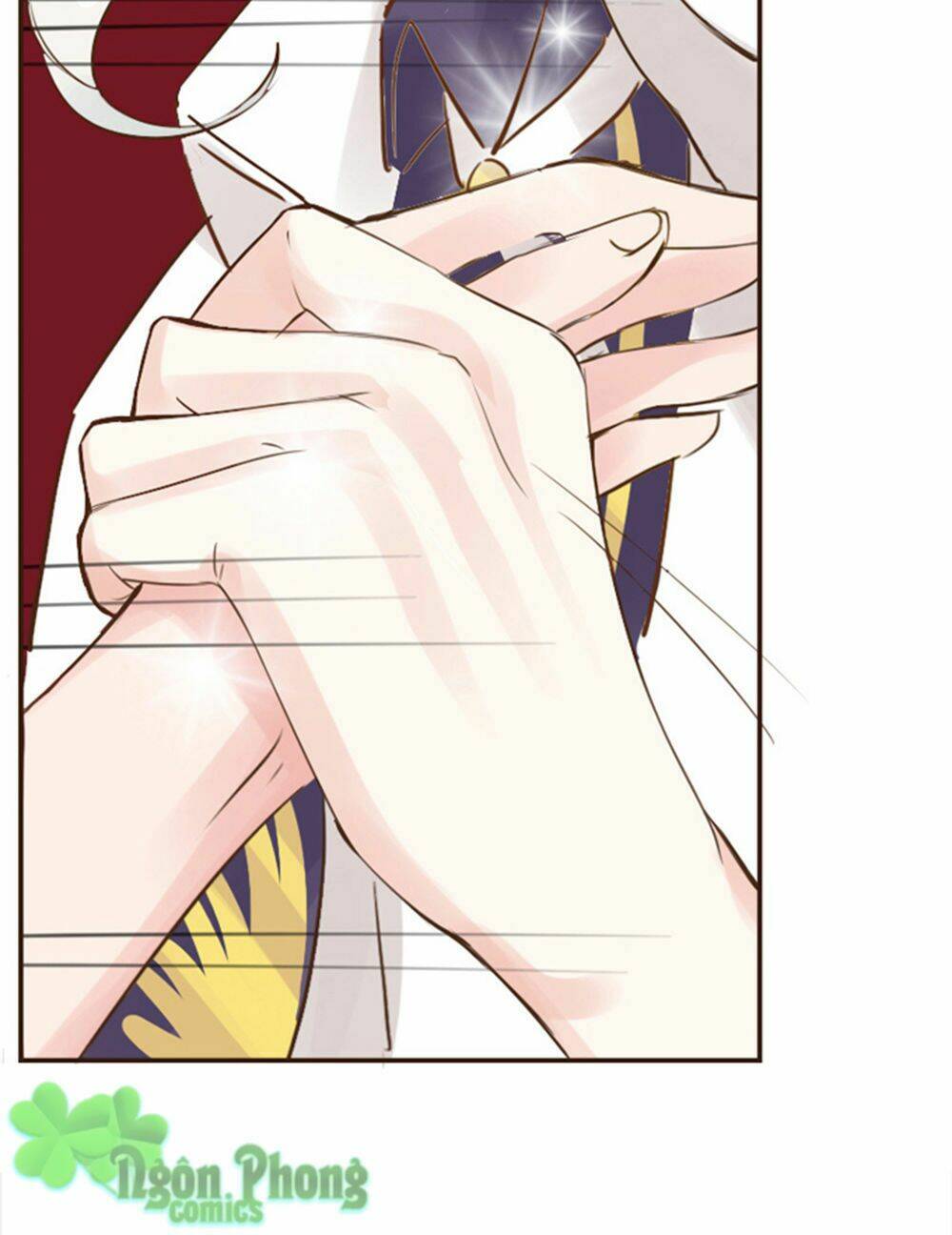 Ma Vương Luyến Ái Chỉ Nam: Chapter 2