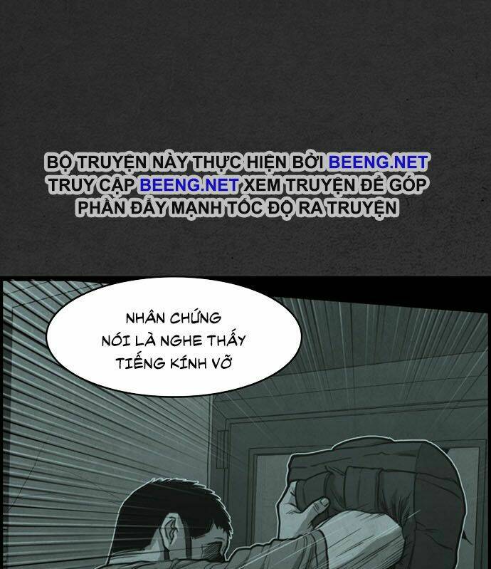 Khu Trọ Quỷ Ám: Chapter 30