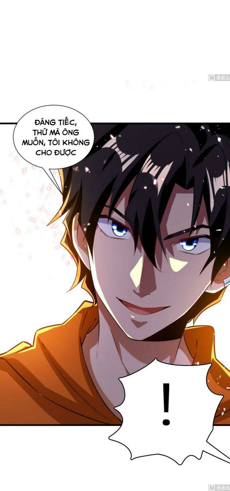 Shipper Thần Cấp: Chapter 62