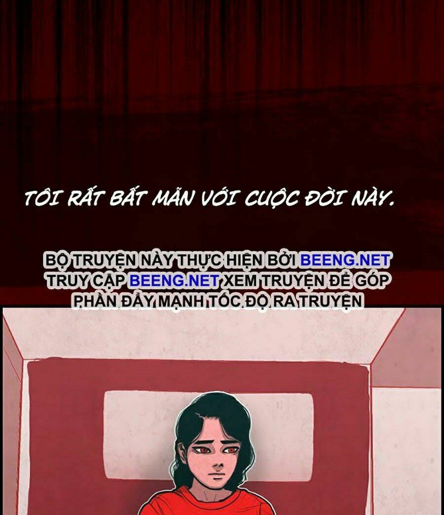 Khu Trọ Quỷ Ám: Chapter 42