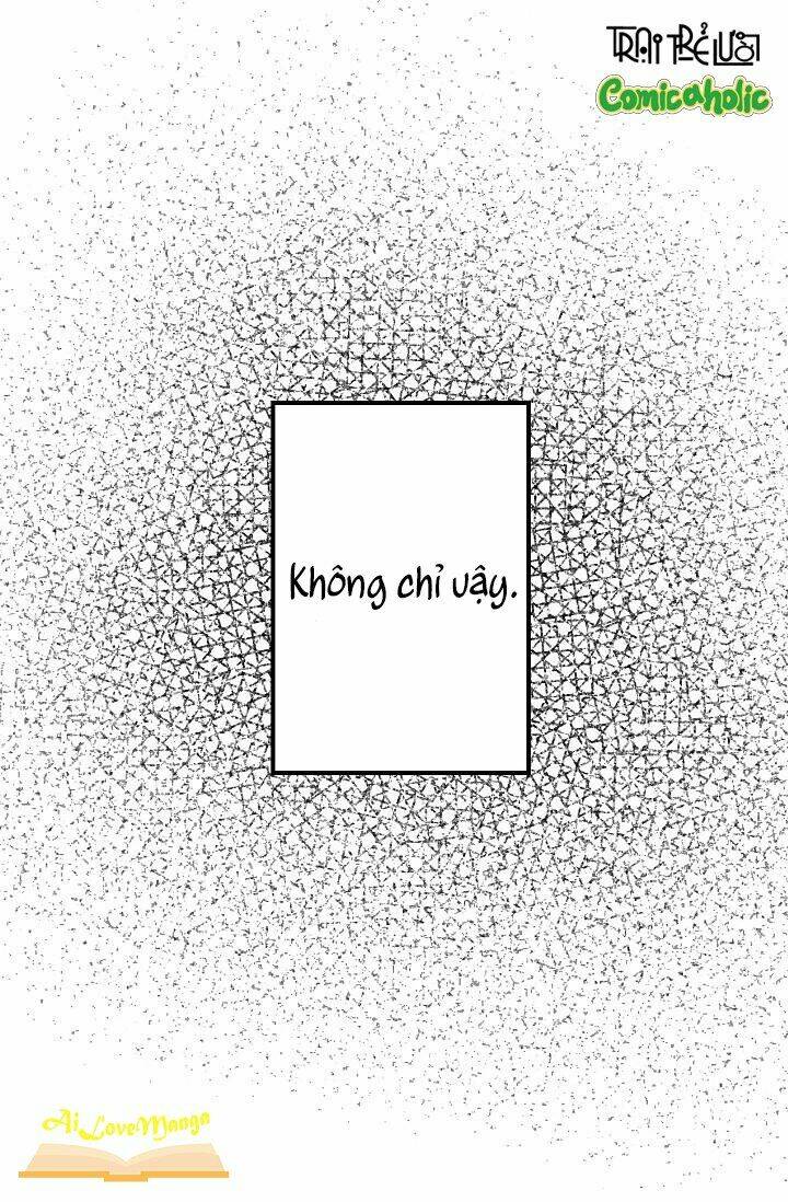 Hôn Lễ Báo Thù: Chapter 40