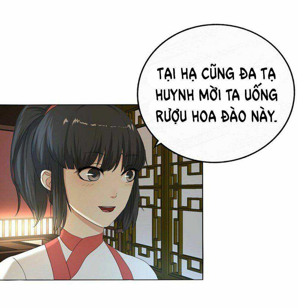 Hỏa Hồ: Chapter 11