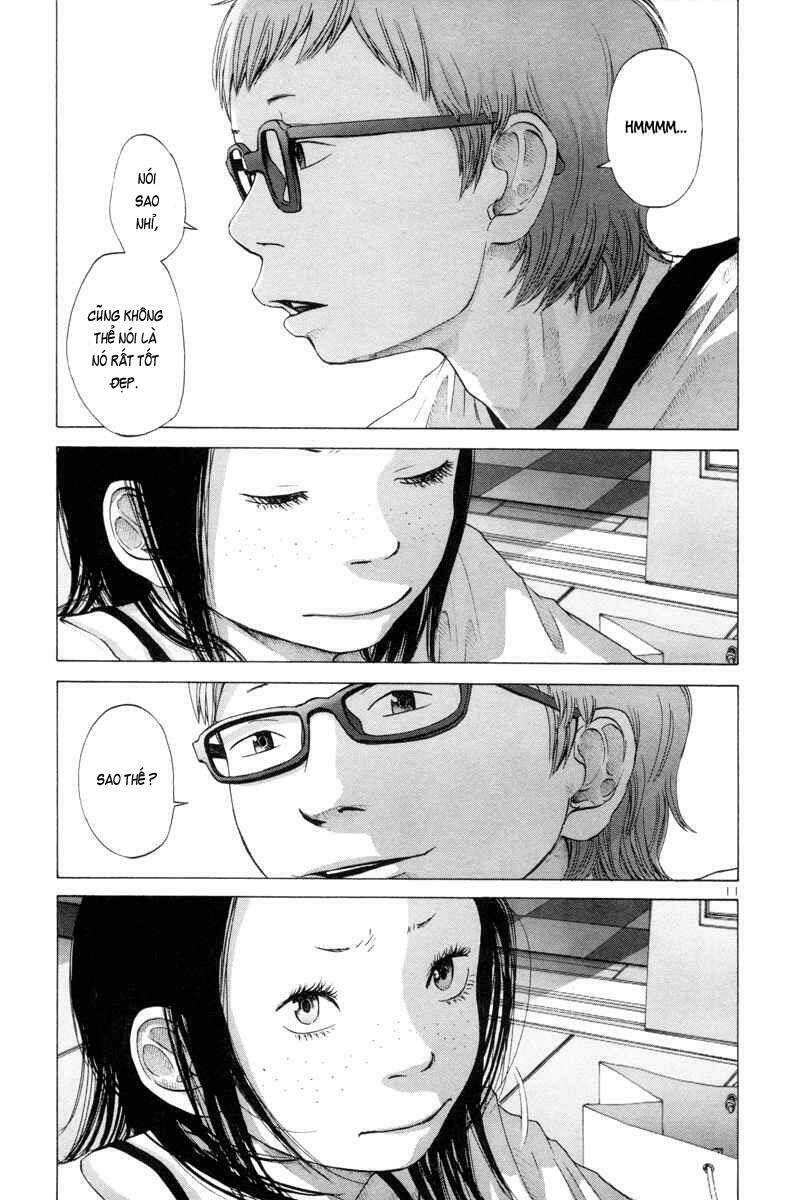 Thực Tế Cuộc Sống: Chapter 7