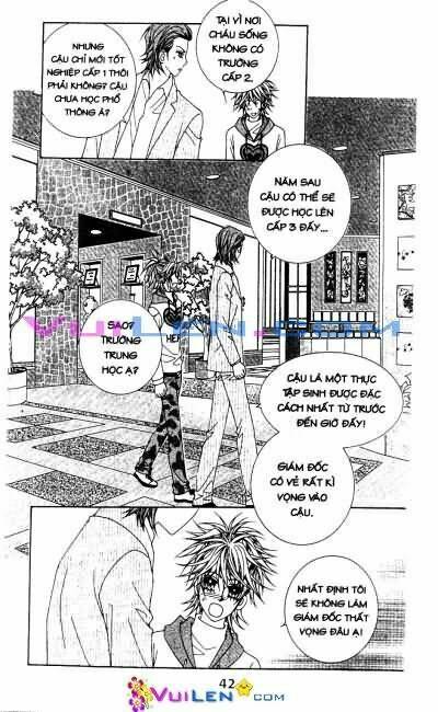 Chạm Mặt Thần Tượng: Chapter 4