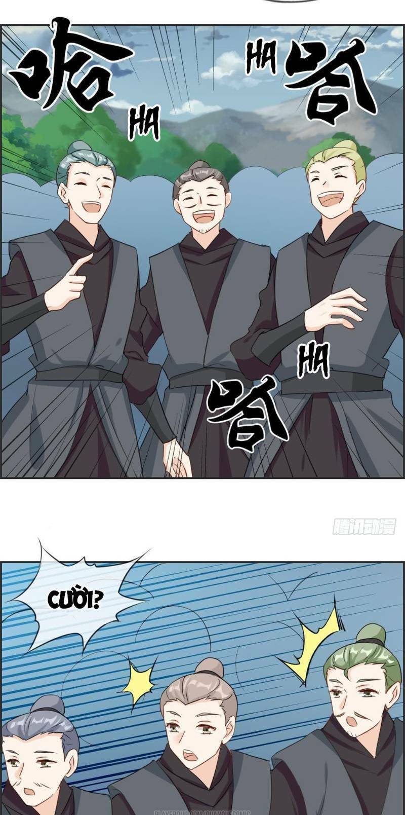 Tối Cường Hoàn Khố Hệ Thống: Chapter 44