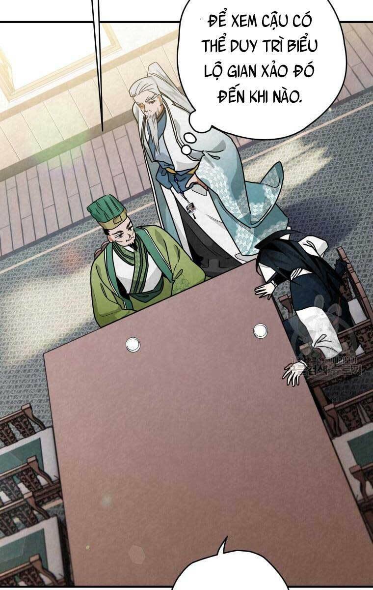 Thời Đại Hoàng Kim Của Thiên Kiếm: Chapter 40