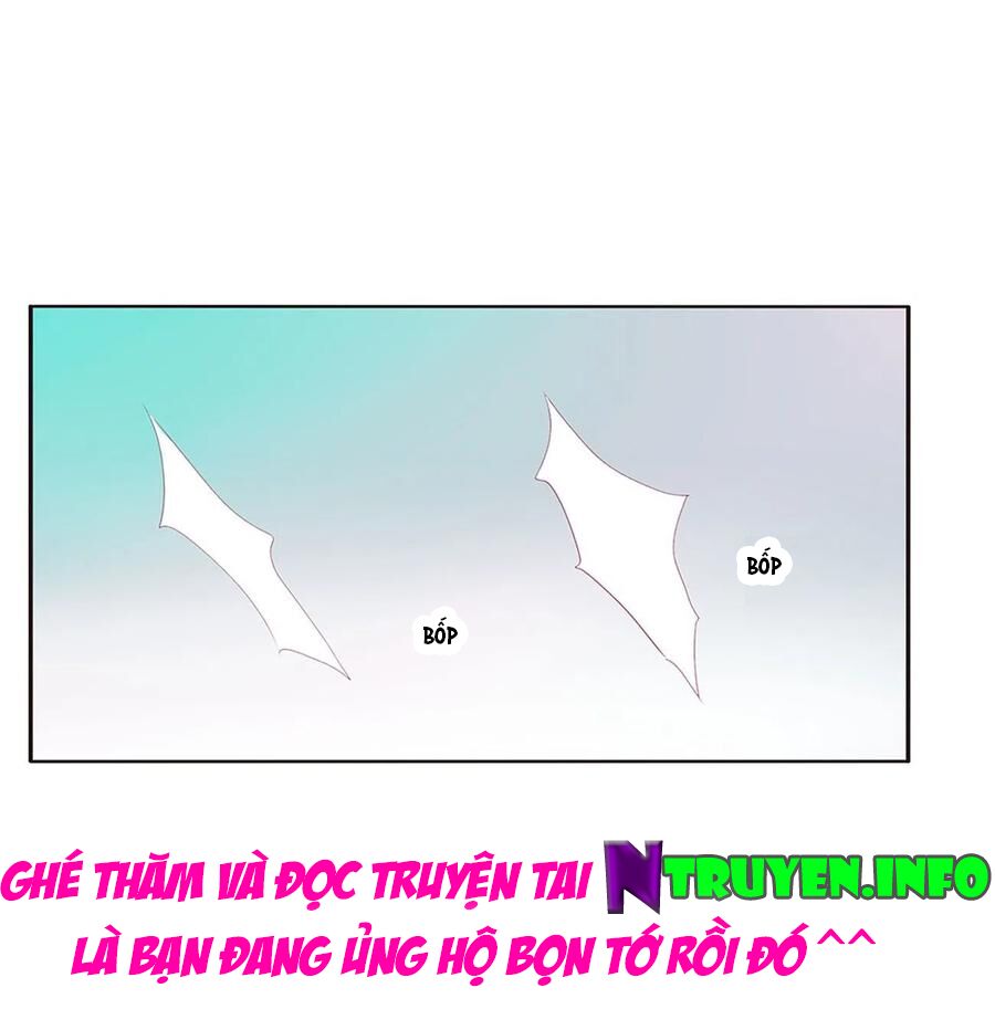 Thông Linh Phi: Chapter 656