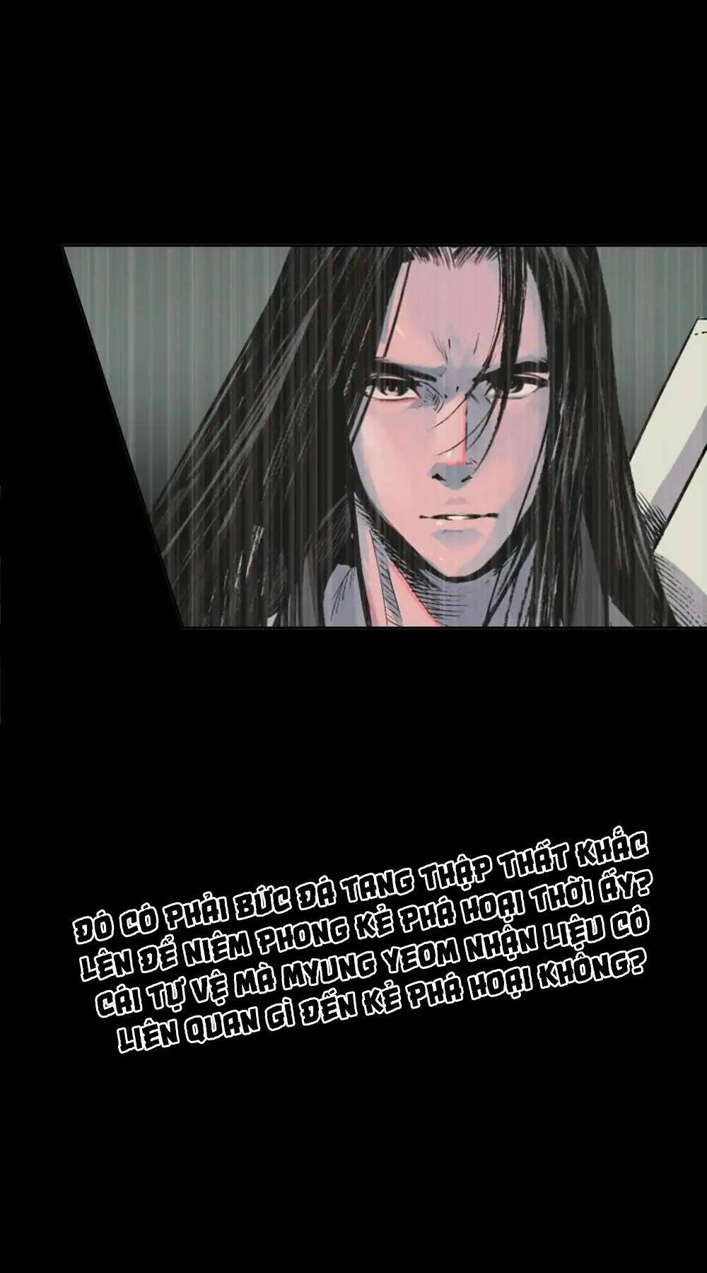 Thanh Gươm Quỷ: Chapter 22