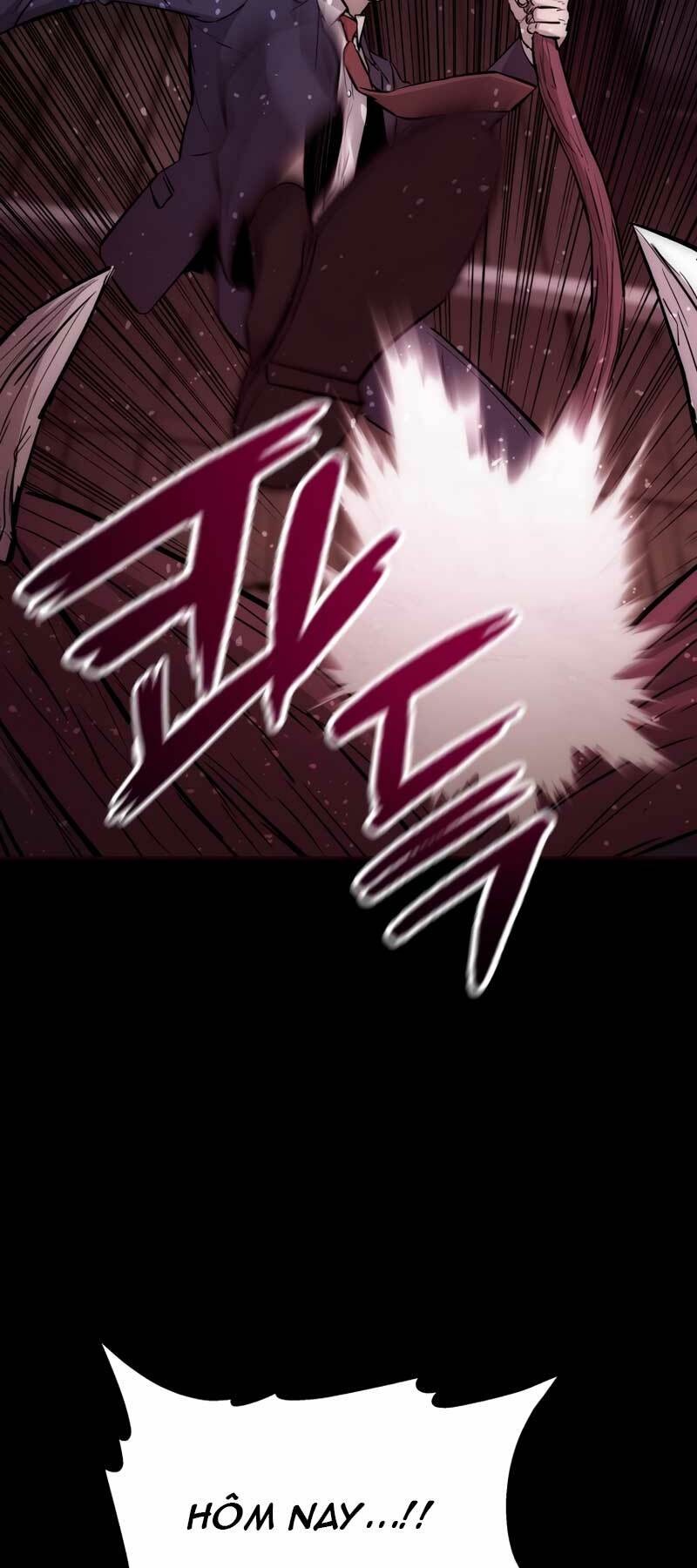 Cánh Cổng Mở Ra Đúng Ngày Đầu Tiên Tôi Thành Chính Trị Gia: Chapter 8