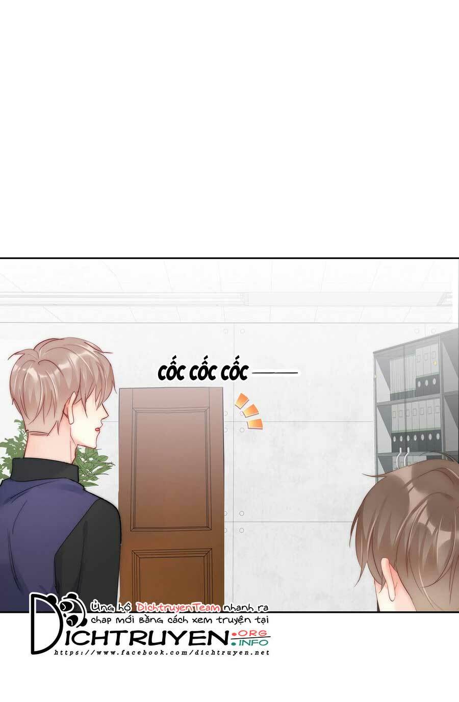 Boss Đại Nhân Là Nữ Thần?: Chapter 75.5