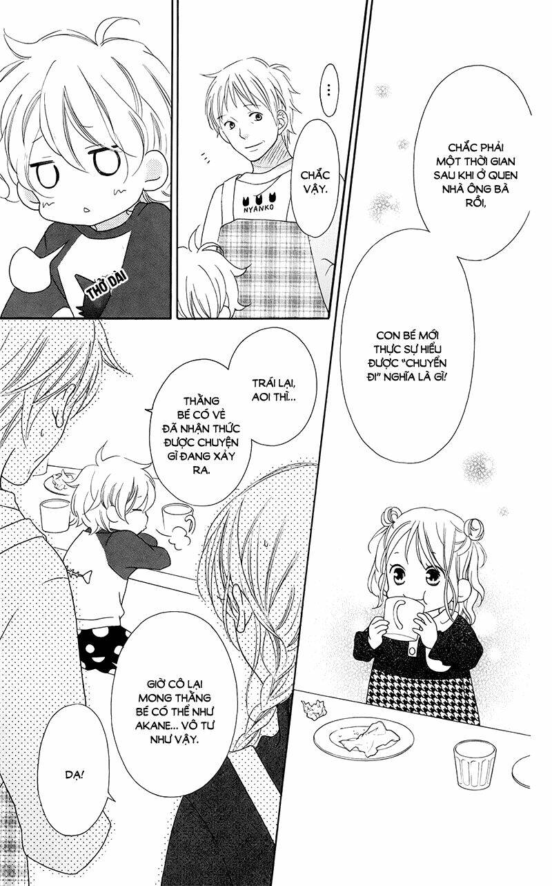 Love So Life: Chapter 98