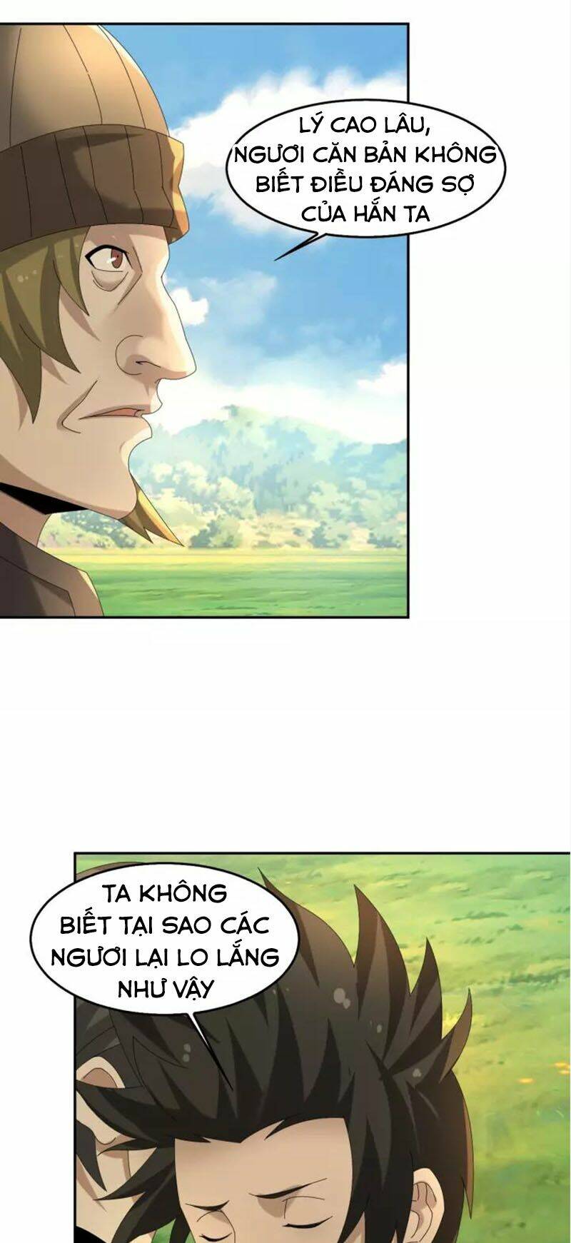 Siêu Cấp Đại Chủ Bạ: Chapter 87