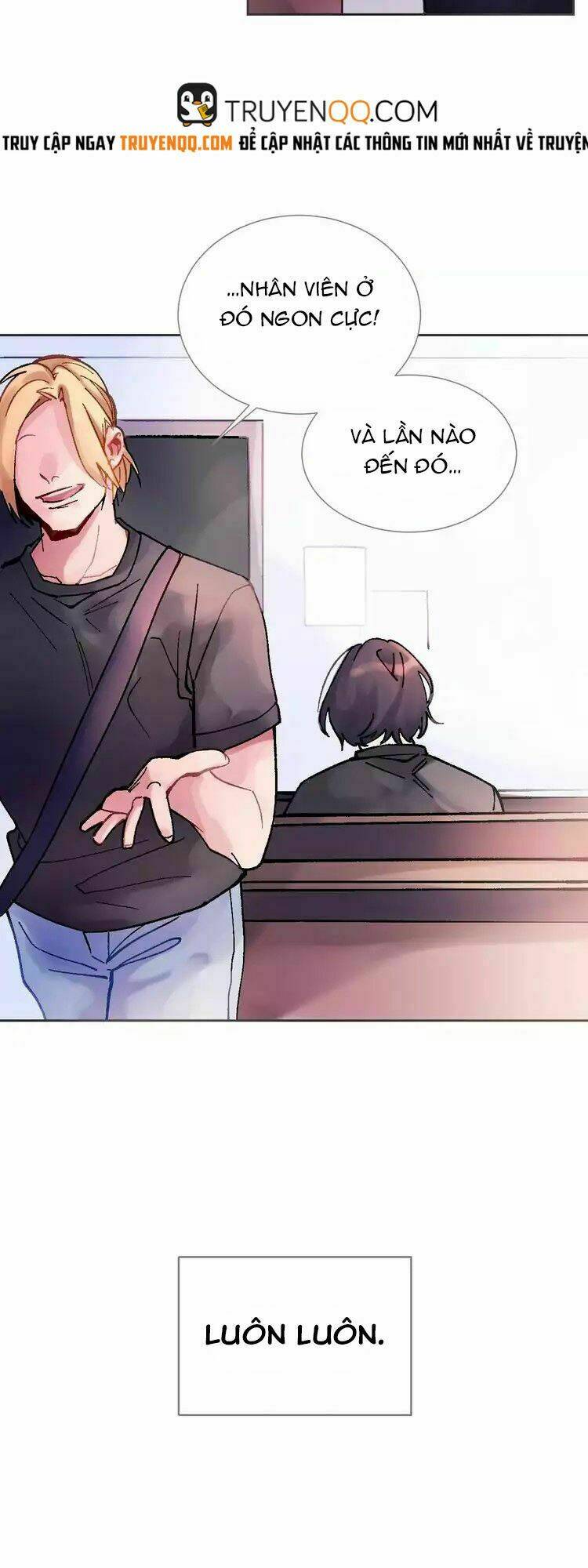 Đôi Mắt Này Chỉ Nhìn Thấy Em: Chapter 1