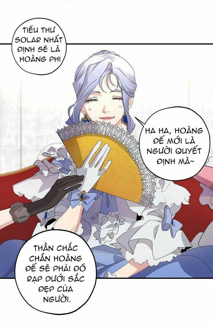 Tình Điên Dại: Chapter 30