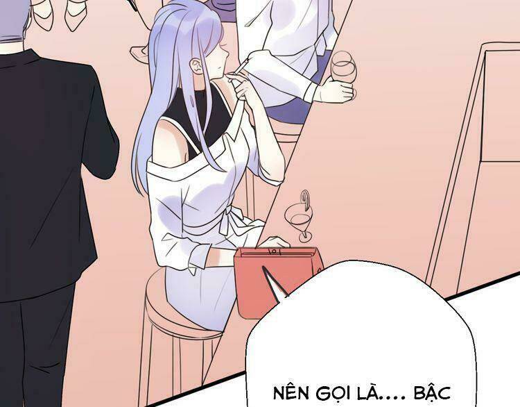 Cuộc Chiến Tình Yêu: Chapter 43