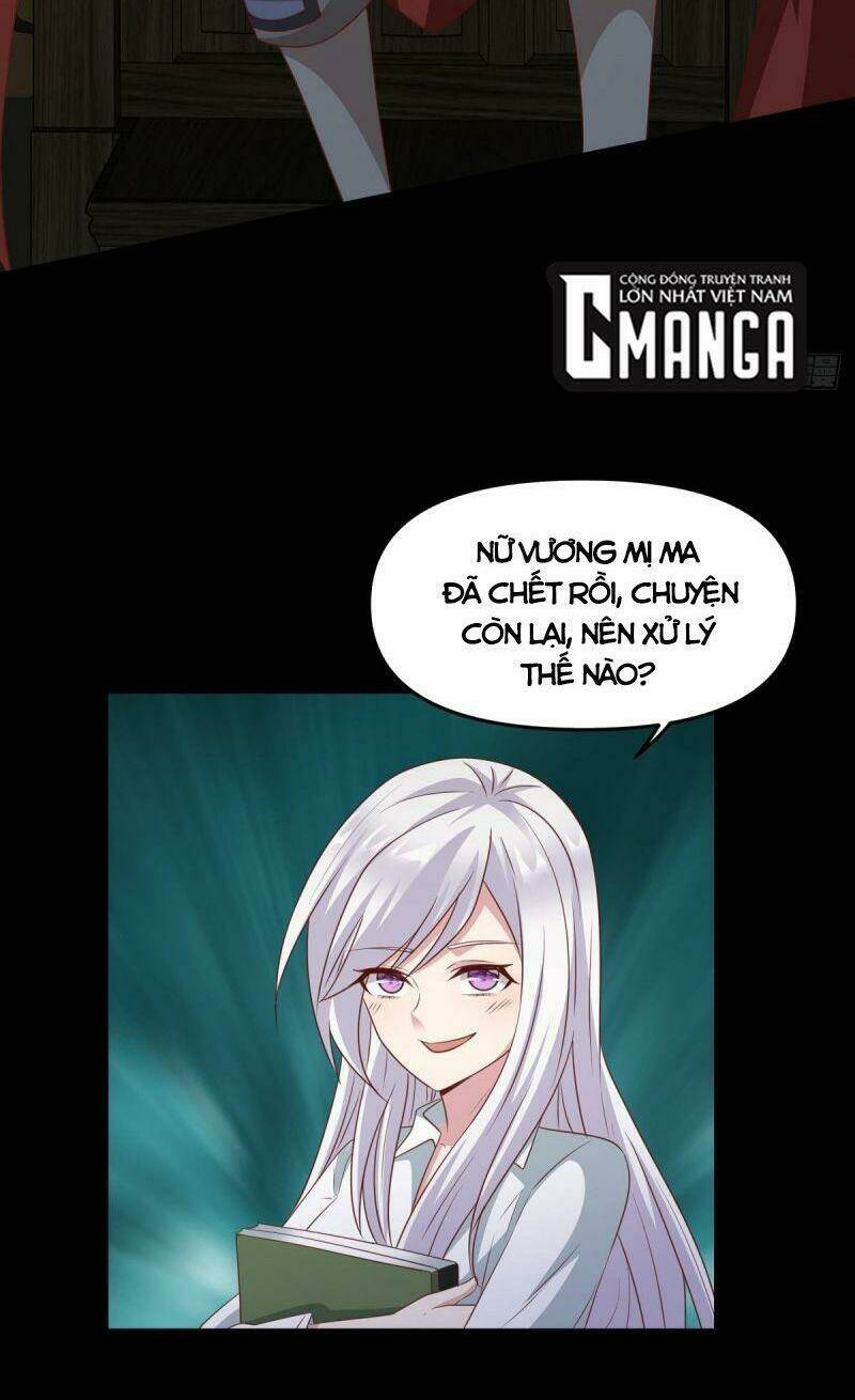 Xâm Lược Vạn Giới: Chapter 42