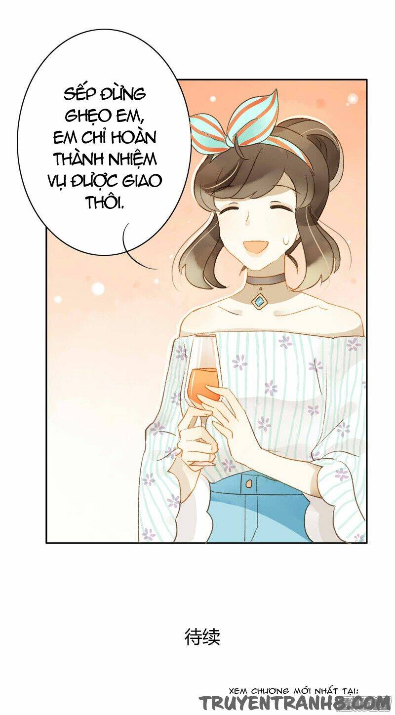 Sức Mạnh Của Sắc Đẹp: Chapter 127