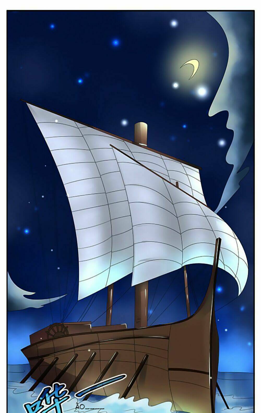 Thịnh Thế An Nhiên: Chapter 17