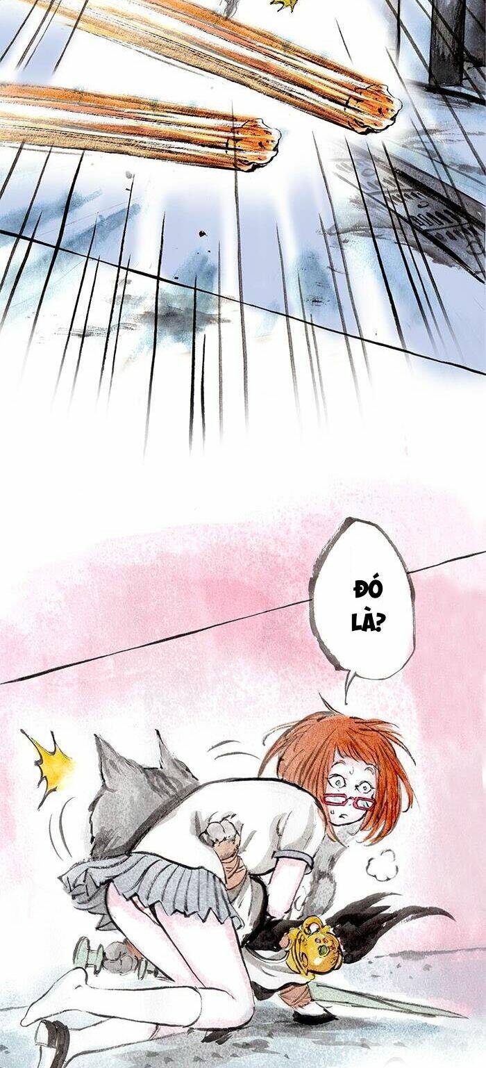 Miêu Hiệp: Chapter 9