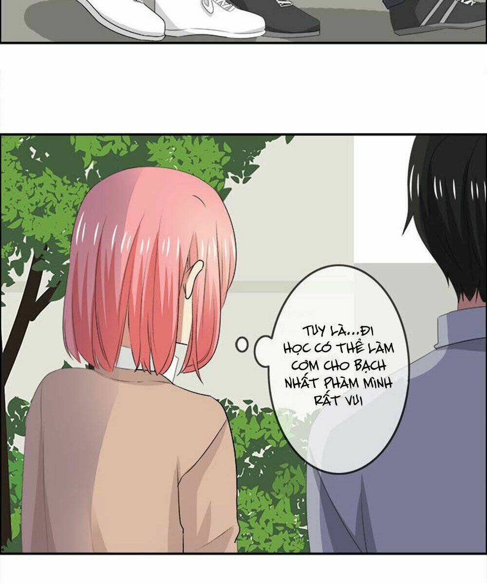 Đại Thần Tình Yêu Chớ Chạm Tôi: Chapter 63