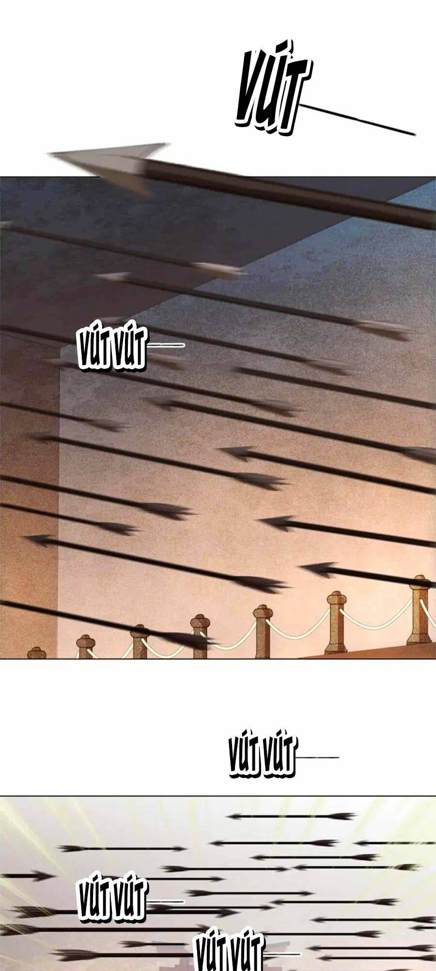 Tiểu Sư Phụ, Tóc Giả Của Ngài Rơi Rồi!: Chapter 27