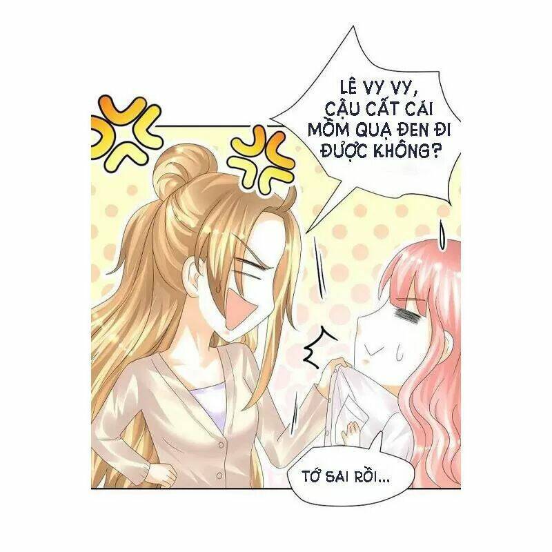 Tiền Thế Kim Sinh Của Chung Tiểu Thư: Chapter 29