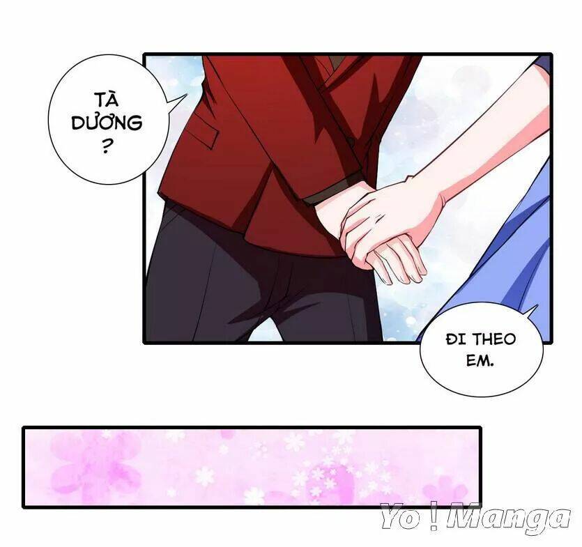 Thiểm Hôn Kinh Ái: Chapter 80