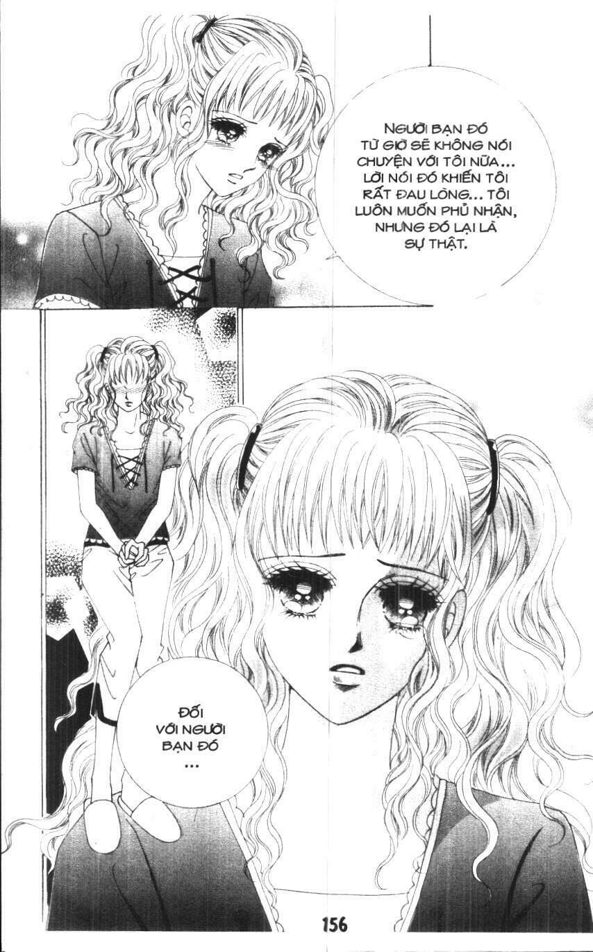 Say Say Say: Chapter 9