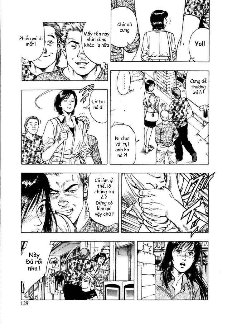 Family Compo: Chapter 47