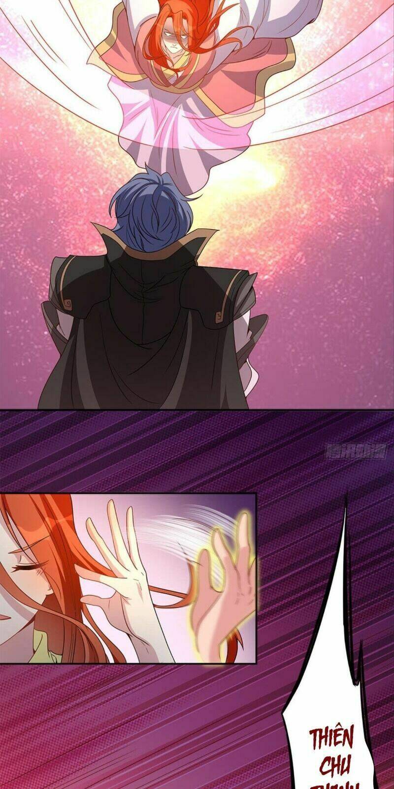 Xâm Lược Vạn Giới: Chapter 10