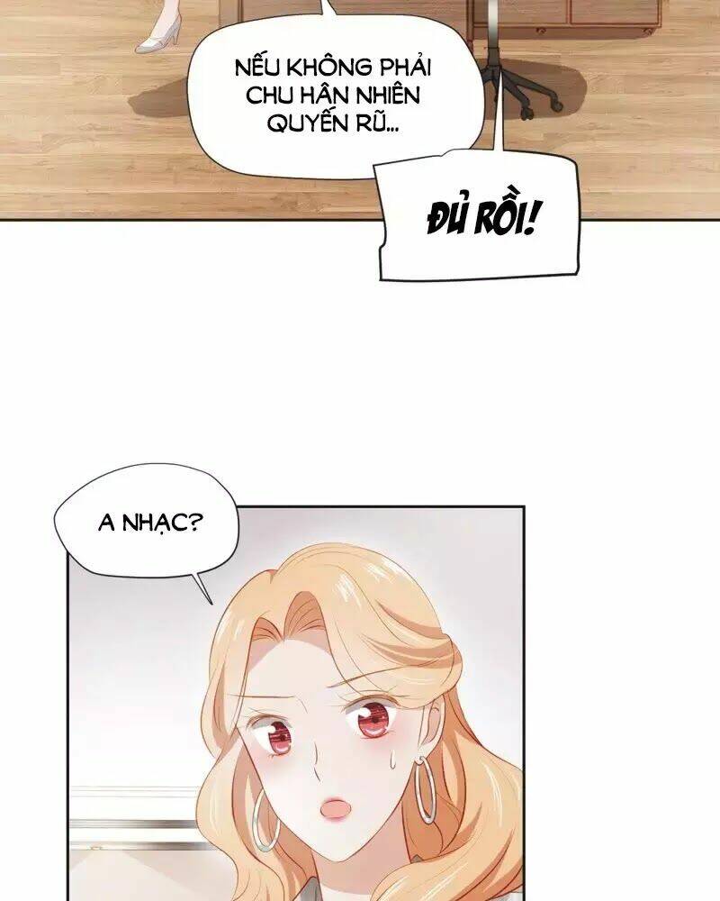 Khi Trá Luyến Nhân: Chapter 39
