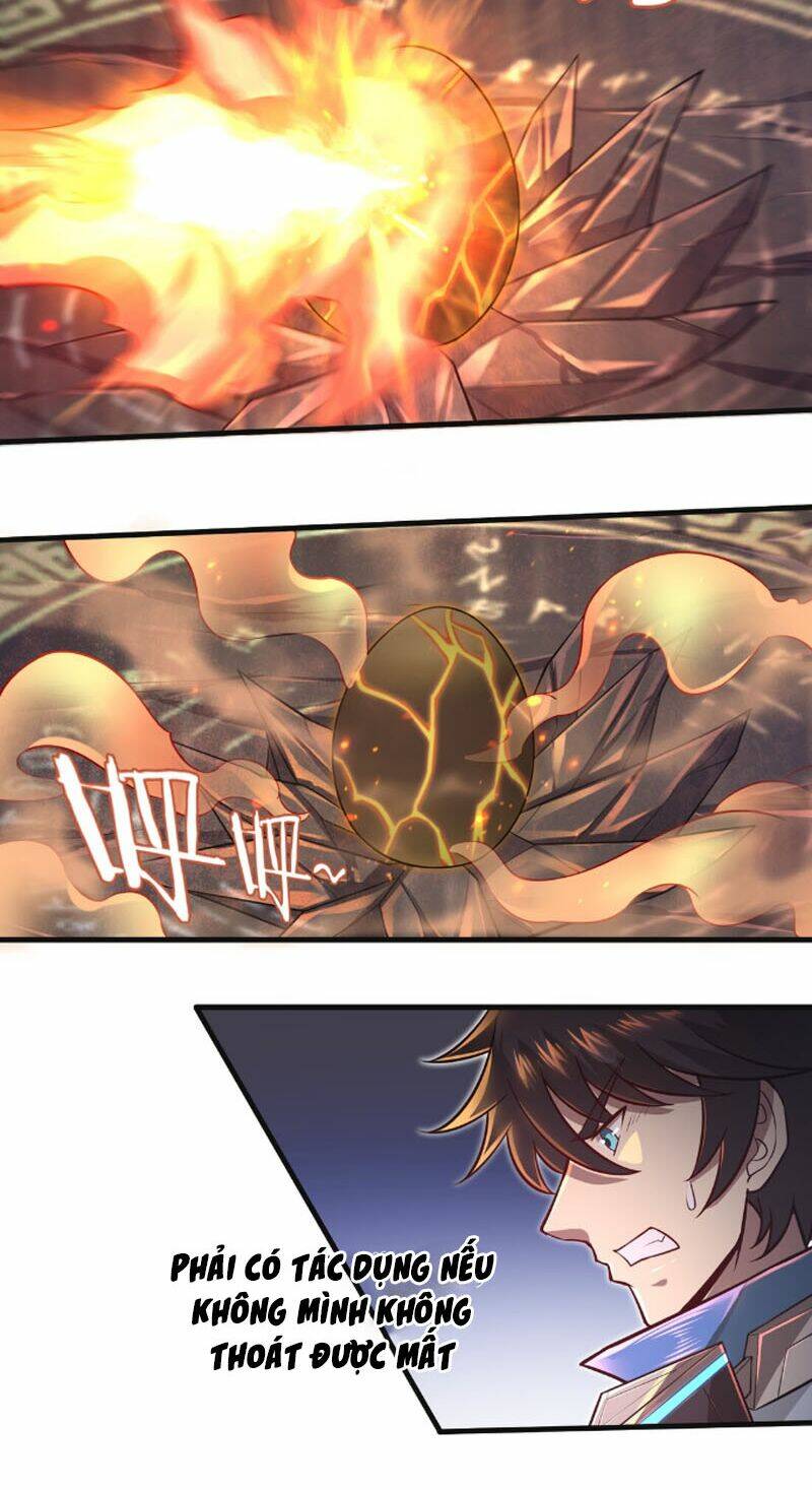 Một Trăm Triệu Điểm: Chapter 42